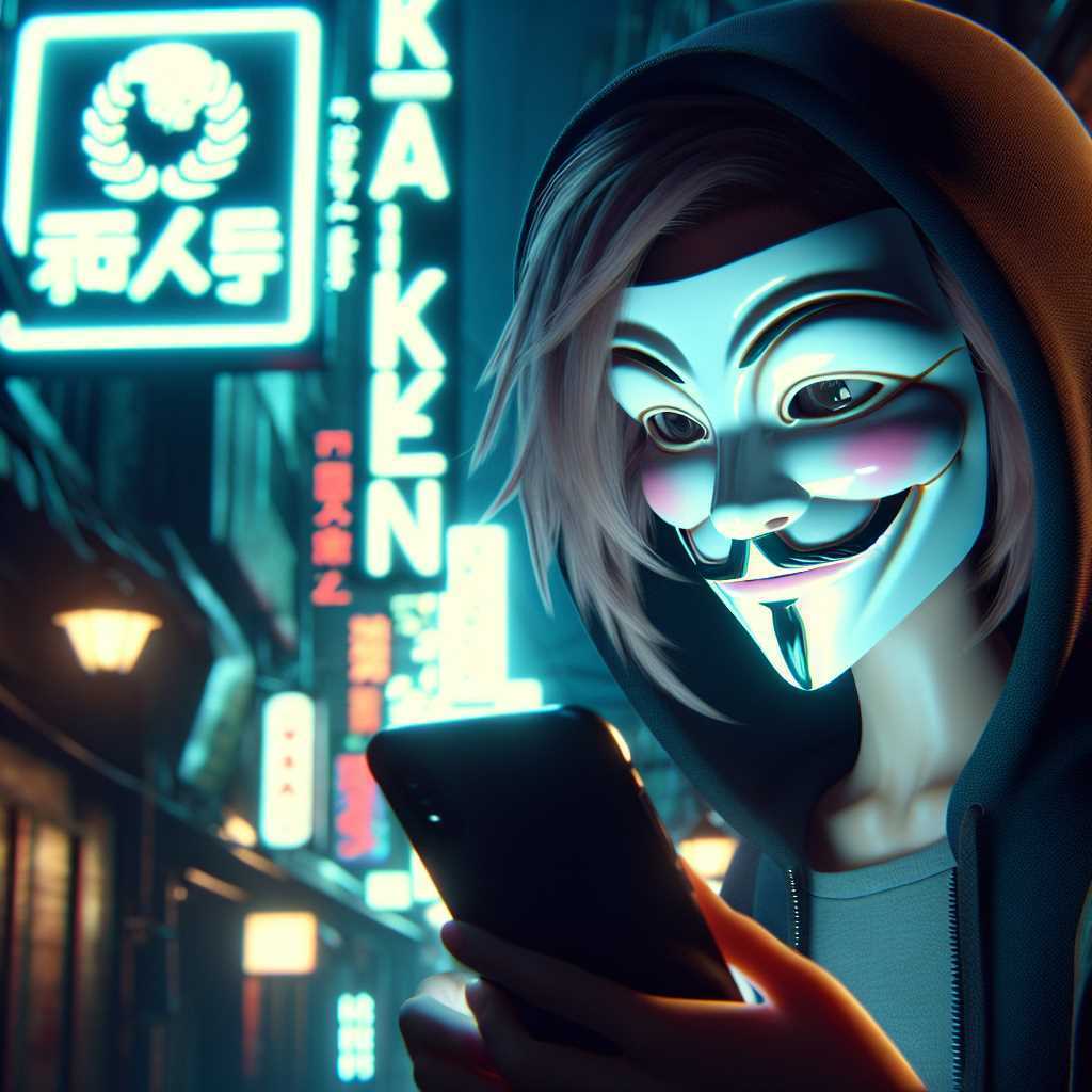 Использование VPN и Tor для доступа к даркнету