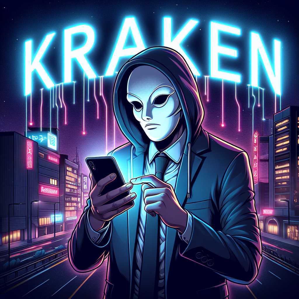 Форум Kraken: Обсуждения и Отзывы