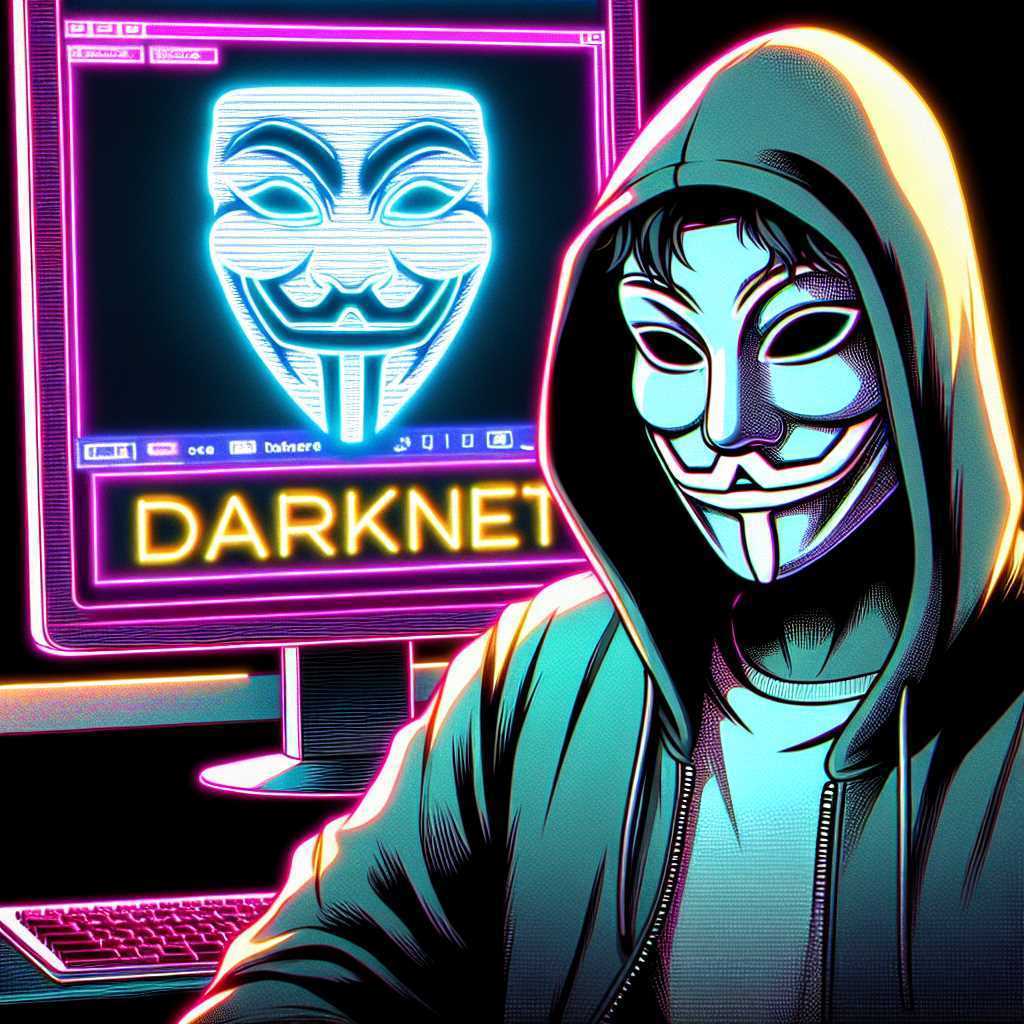 Защита личных данных при верификации аккаунта на Kraken в условиях DarkNet