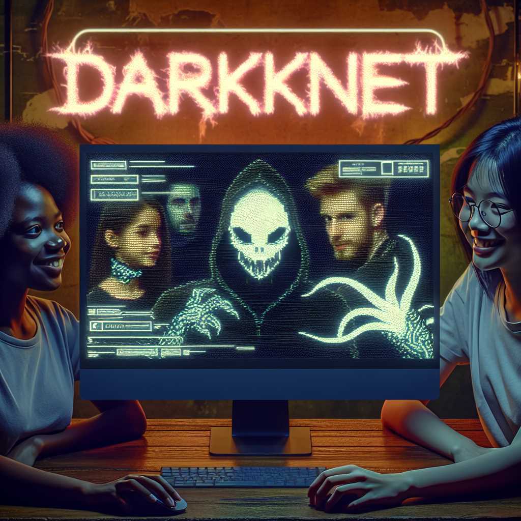 Наша система защиты