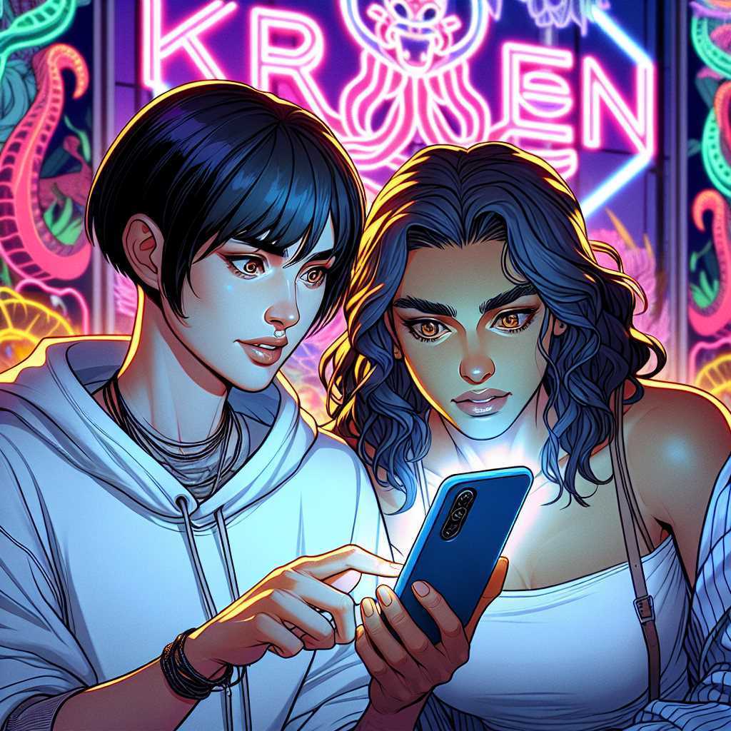 Обзор функций Kraken и пользовательский интерфейс 2024