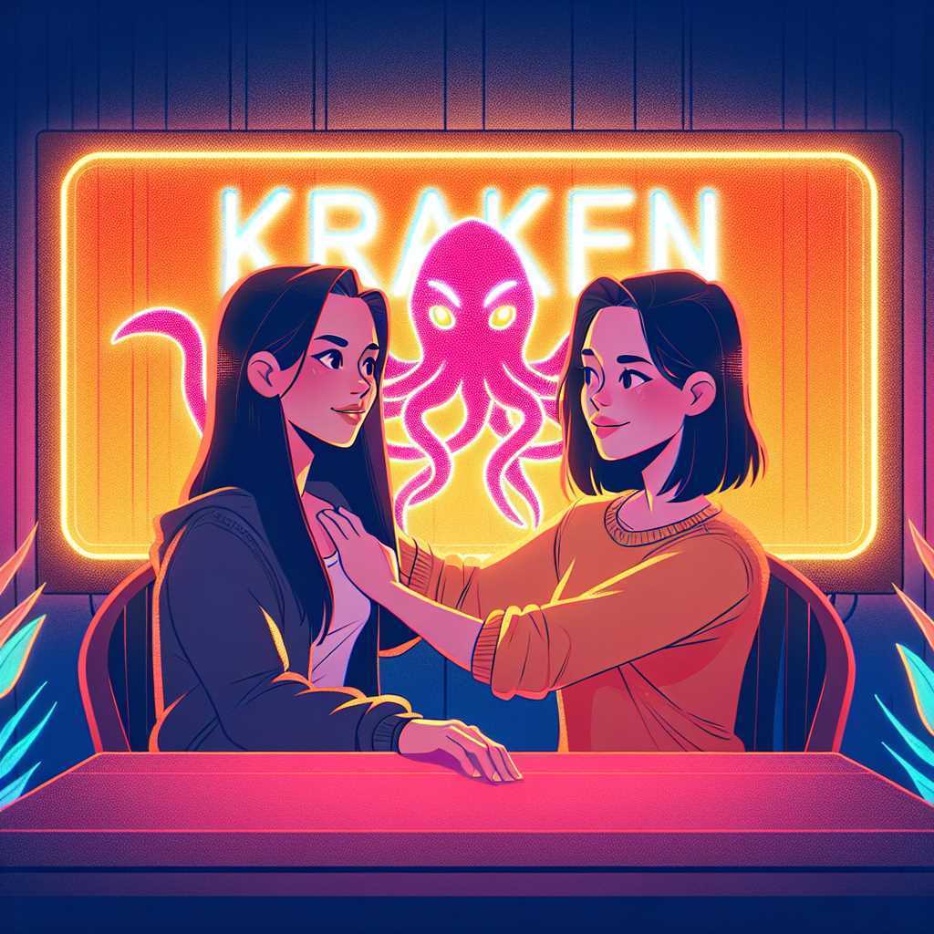 Настройка Tor для доступа к Kraken