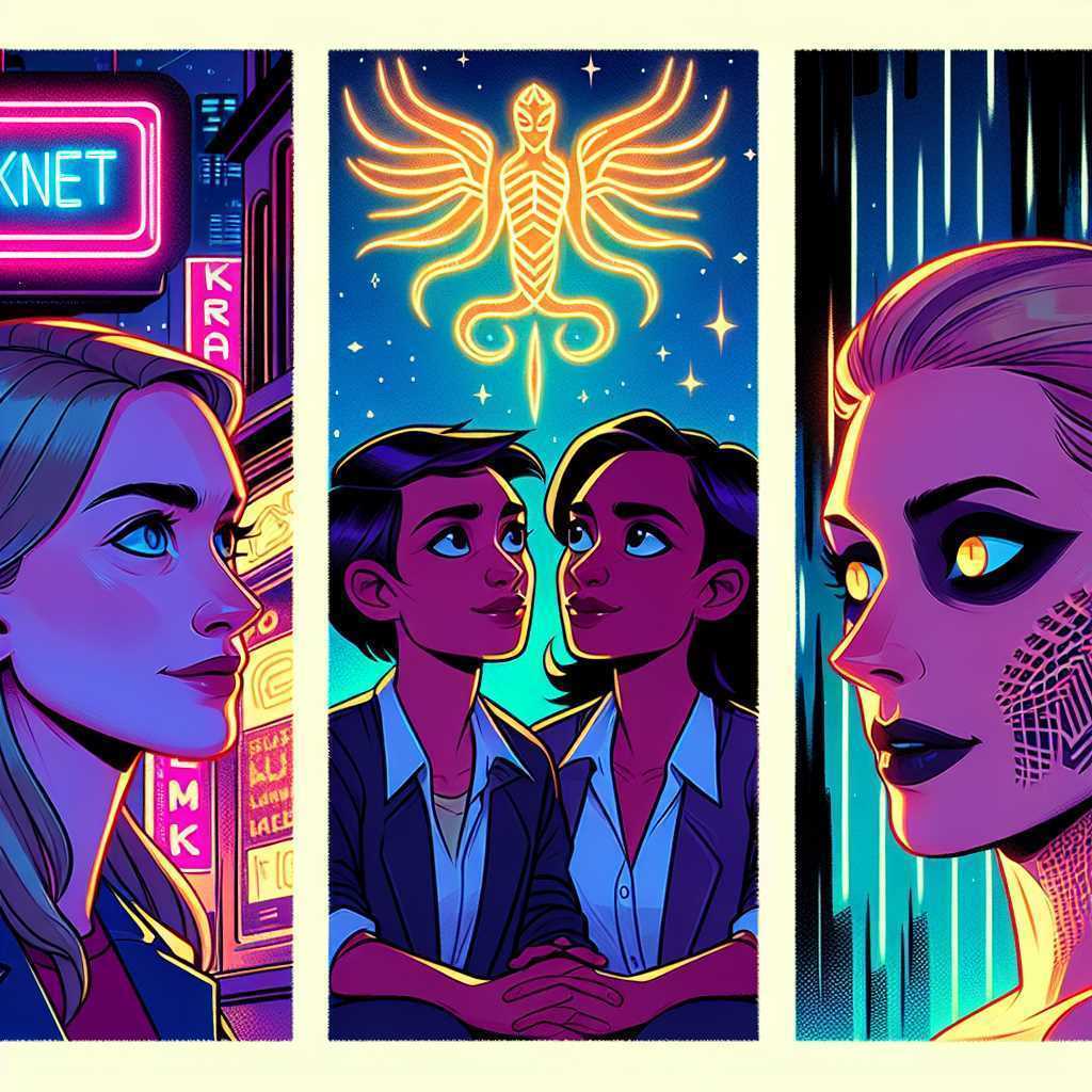 Почему зеркала важны?