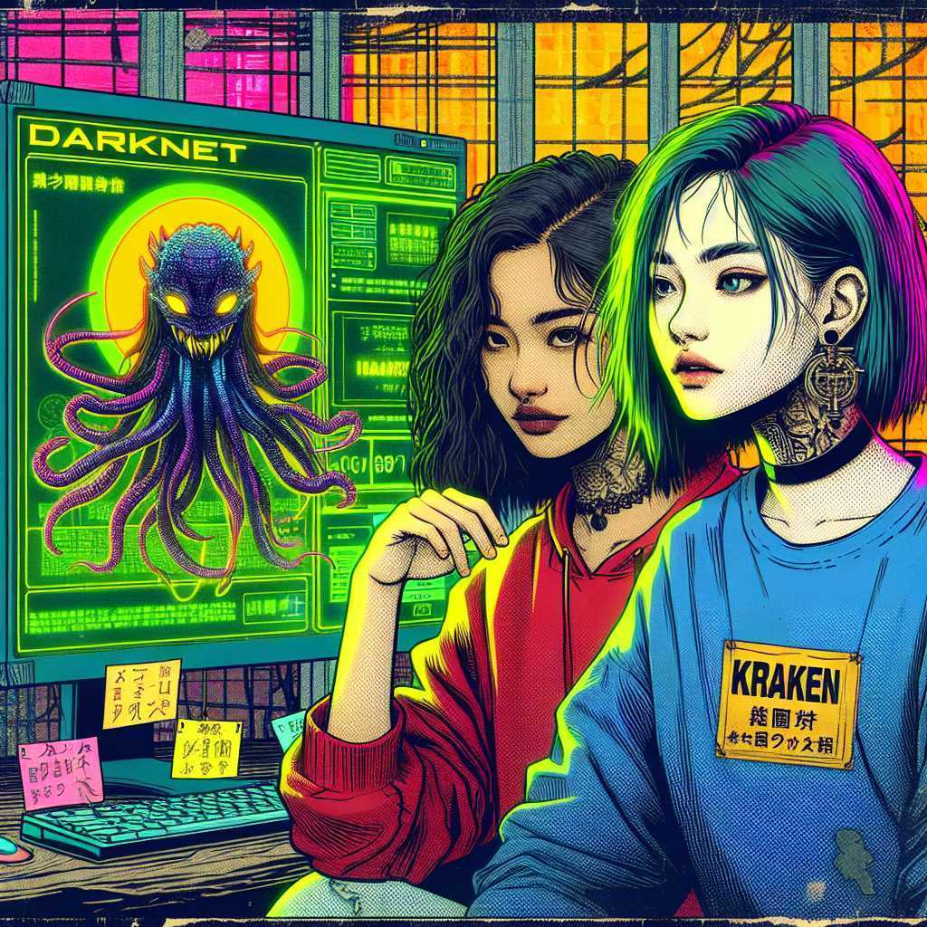 Первые шаги: Установка Tor Browser