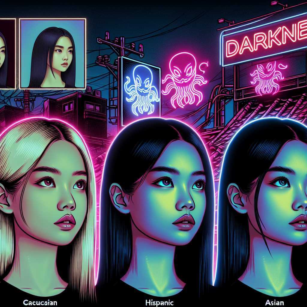 Технические аспекты анонимности