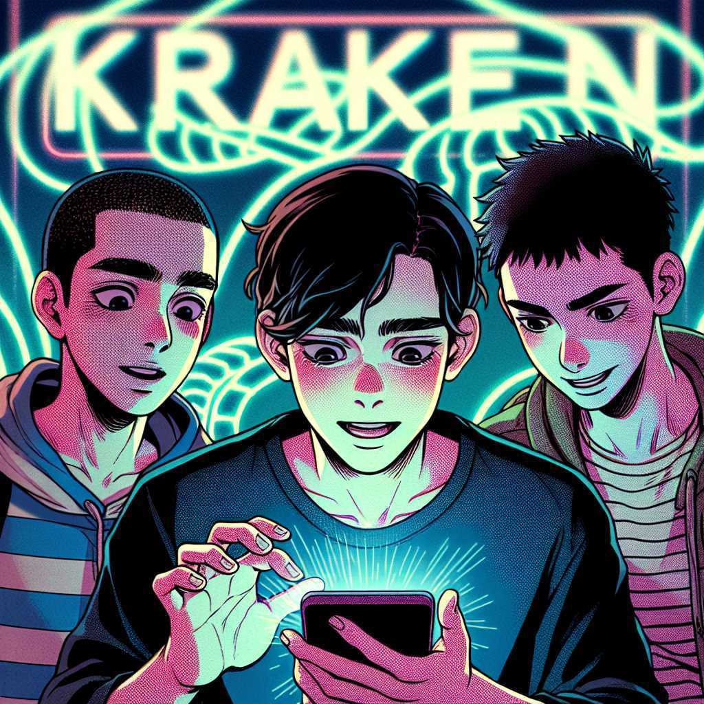 Оценка предложений на официальных и неофициальных площадках для фанатов Kraken