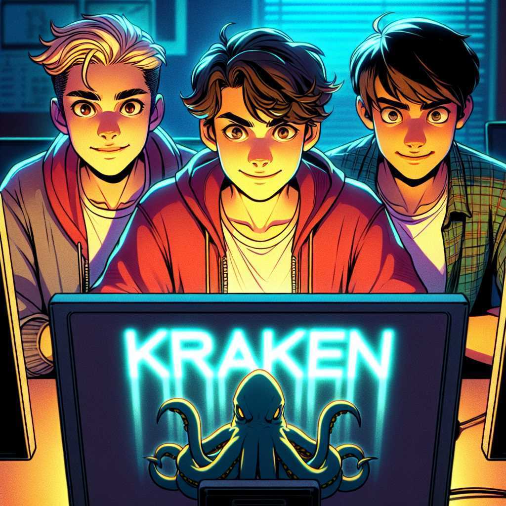 Особенности функционала сайта Kraken и предоставляемые услуги