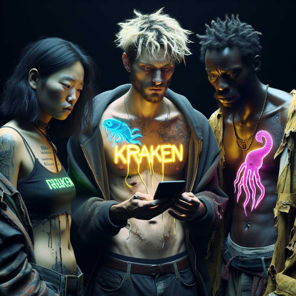 Выбор и оплата товаров: особенности криптопроцессинга