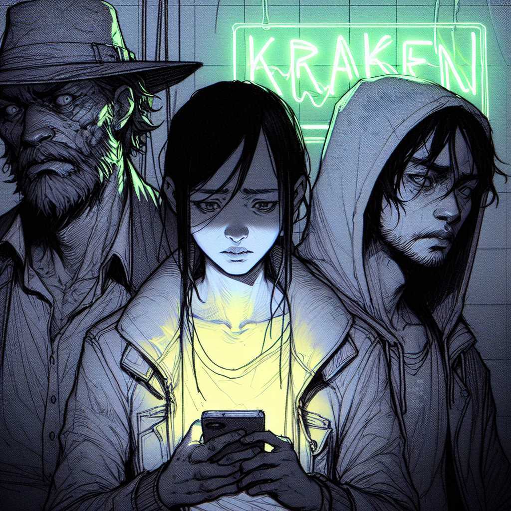 Атрибутика Сиэтл Кракен: Сравнение Цен через Tor