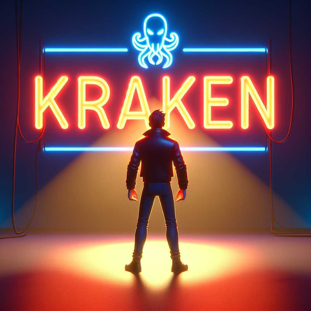Защита данных в Kraken: методы шифрования и приватности