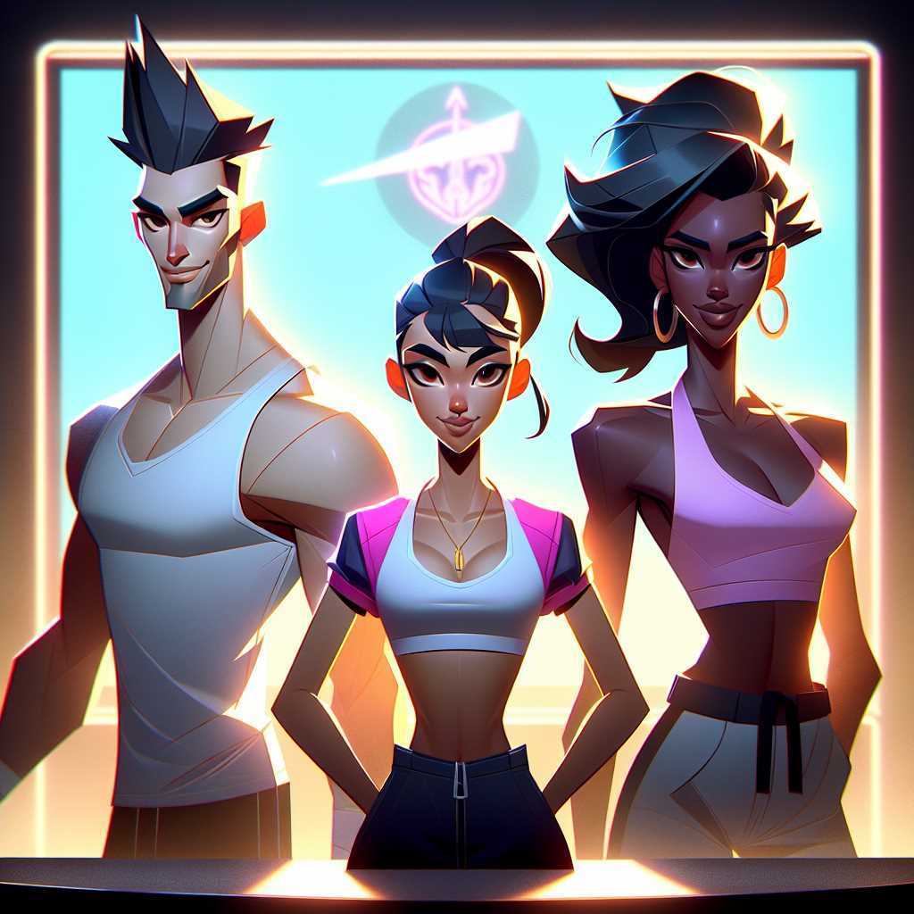 Анализируем информацию